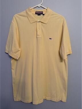 Vineyard Vines Polo Shirt Men’s Large